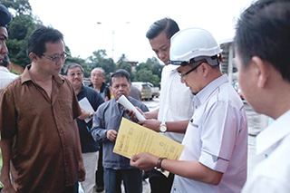 1Borneo: State Govt urged to step in